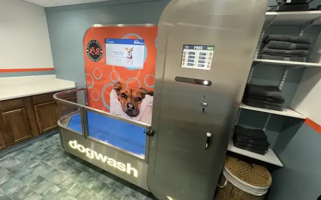 L&B Grooming and Dog Wash in Montclair, NJ