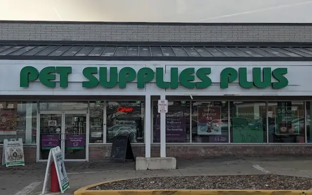 Pet Supplies Plus Twinsburg Grooming in Twinsburg, OH