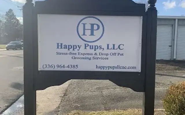 Happy Pups, LLC in Denton, NC