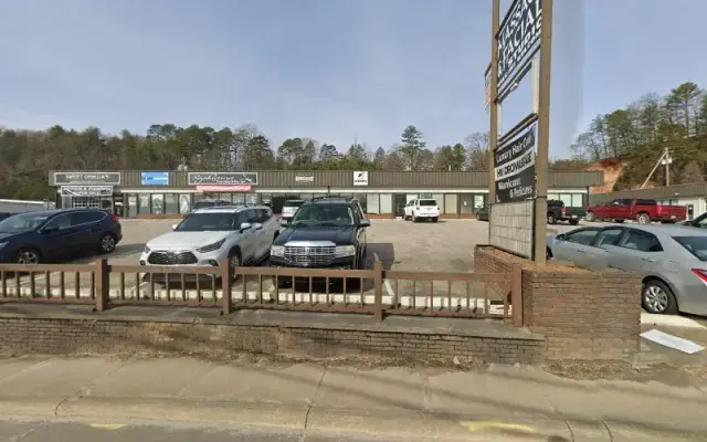 Just Dogs Grooming in Franklin, NC