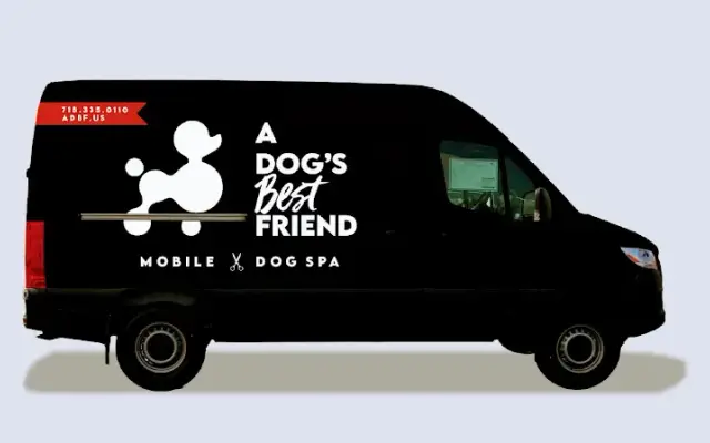 A Dog's Best Friend Moblie Grooming in Middle Village, NY