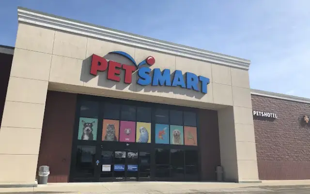 PetSmart in Milford, OH