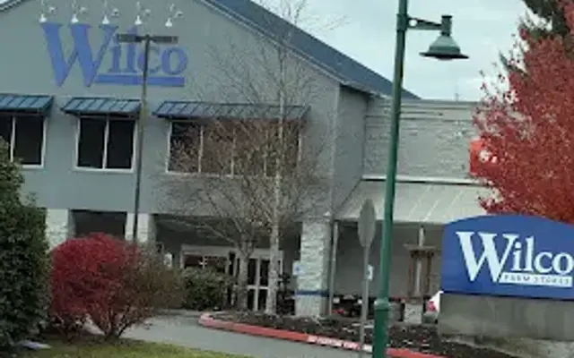 Wilco Farm Store in Gig Harbor, WA