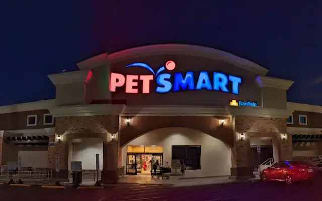PetSmart in Las Vegas, NV