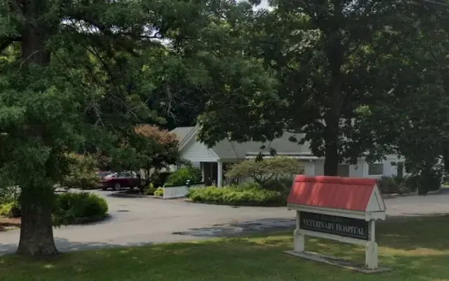 Pine Plains Veterinary Hospital in Pine Plains, NY