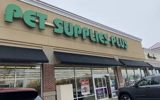Pet Supplies Plus East Amherst in East Amherst, NY