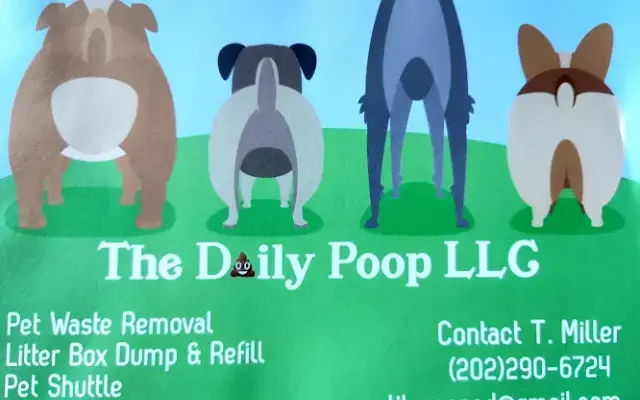 The Daily Poop in Forestville, MD