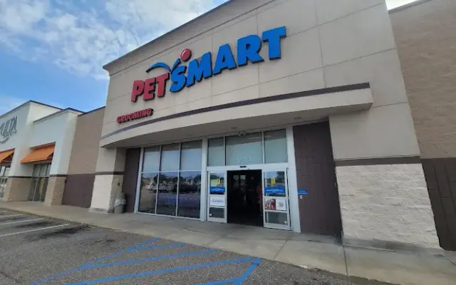 PetSmart in Michigan City, IN
