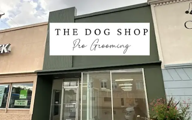 The Dog Shop, Pro Grooming in Richfield, UT