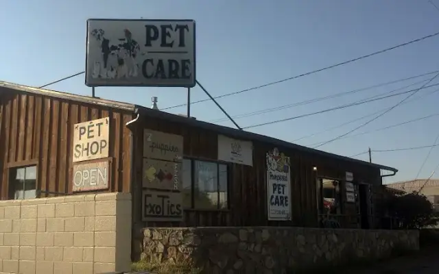 Pampered Pet Care in Silver City, NM
