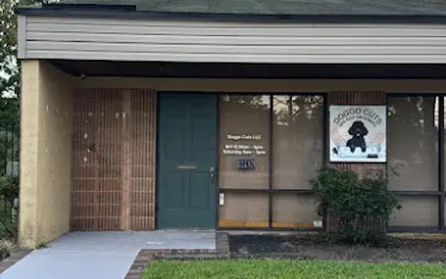Doggo Cuts in Jacksonville, FL