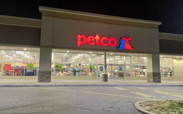 Petco in Commack, NY