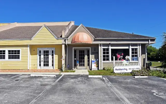 Florida Dog With Style in Dade City, FL