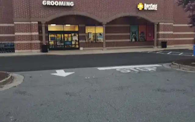 PetSmart in Woodstock, GA