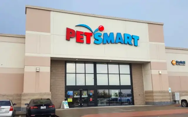 PetSmart in Fort Worth, TX