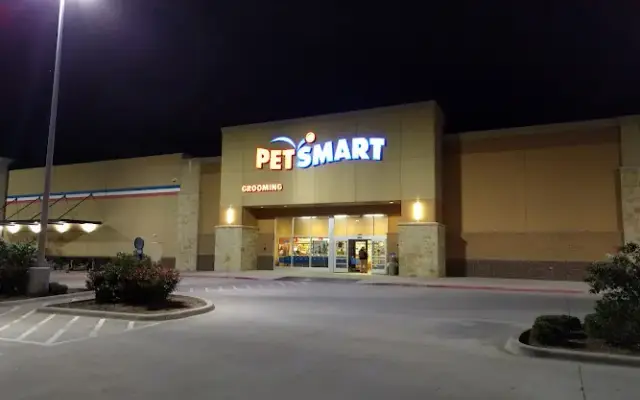 PetSmart in Lawton, OK
