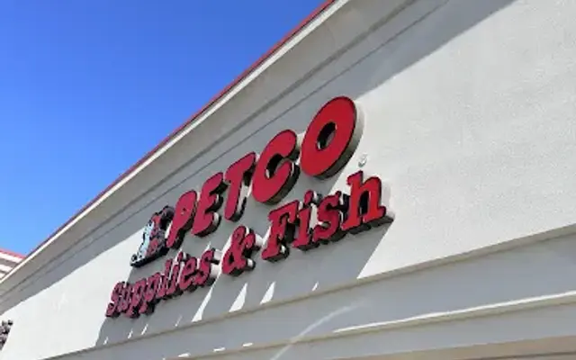 Petco in Fishers, IN
