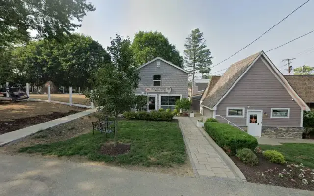 Bela Coop Beauty Bar Pet Salon And Spa in Allison Park, PA