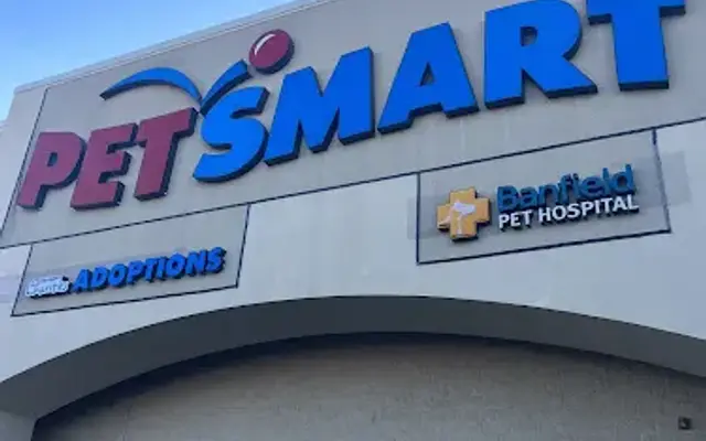 PetSmart in Plymouth Meeting, PA