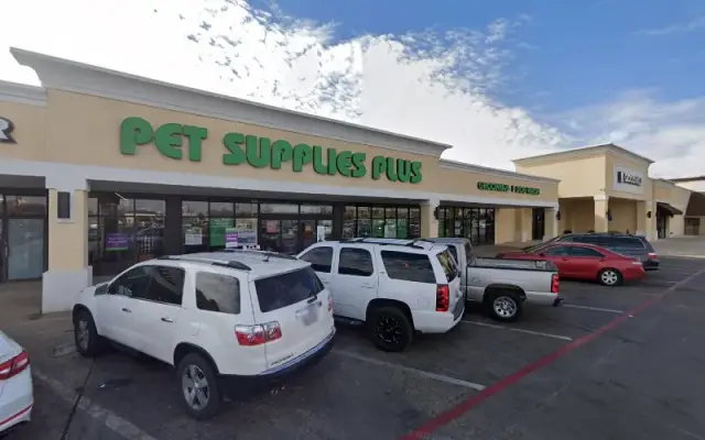 Pet Supplies Plus Amarillo Grooming in Amarillo, TX
