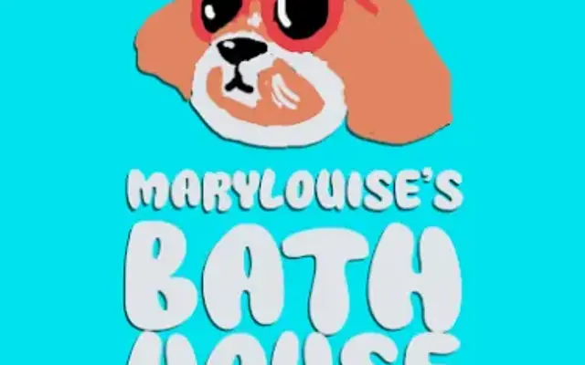 Mary Louise’s Bathhouse in Palm Desert, CA