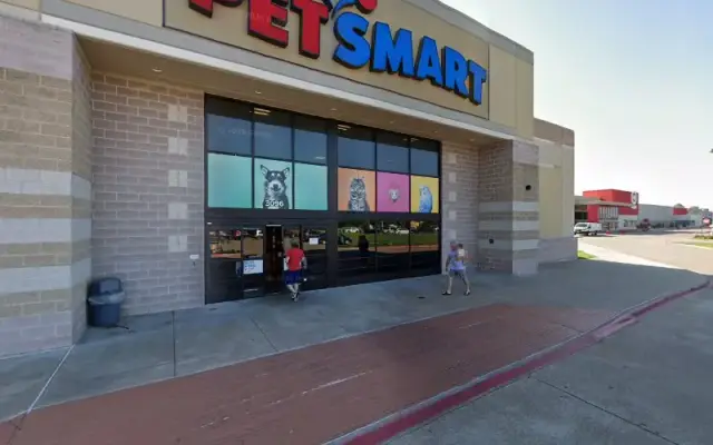 PetSmart Grooming in Longview, TX