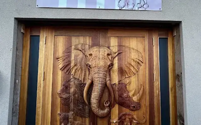 Viva La Pooch LLC in Winston, OR