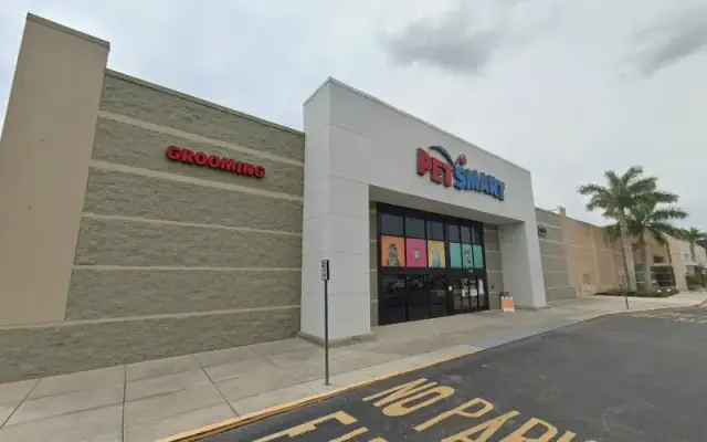 PetSmart Grooming in Port Charlotte, FL
