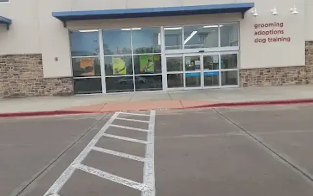 Petco in Burleson, TX