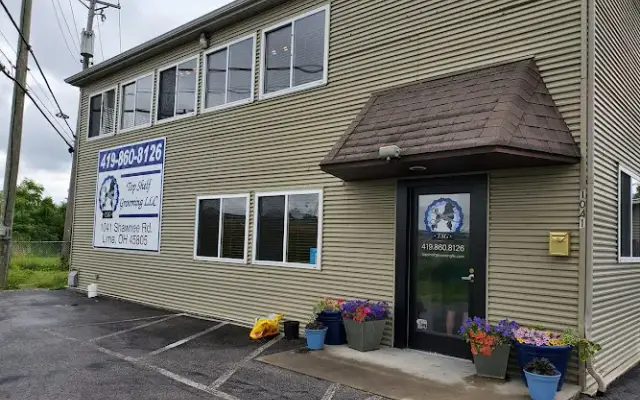 Top Shelf Grooming LLC in Lima, OH