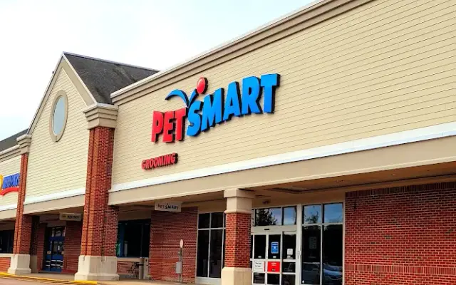 PetSmart in Westerly, RI