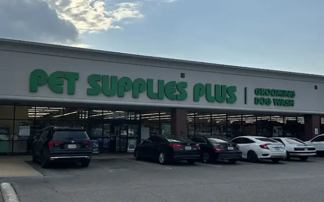 Pet Supplies Plus Tuscaloosa in Tuscaloosa, AL