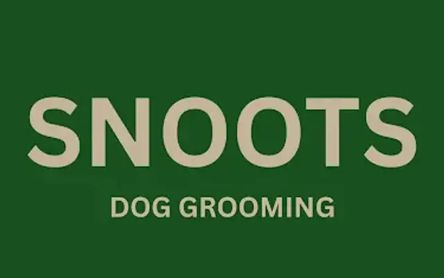 Snoots Dog Grooming in Mountain View, CA