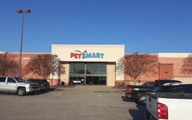 PetSmart in Wilson, NC