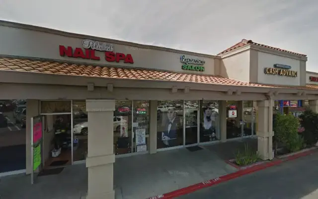 Grooming With Class in Santa Maria, CA