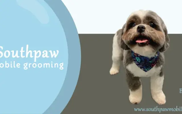 Southpaw Mobile Grooming in Orlando, FL