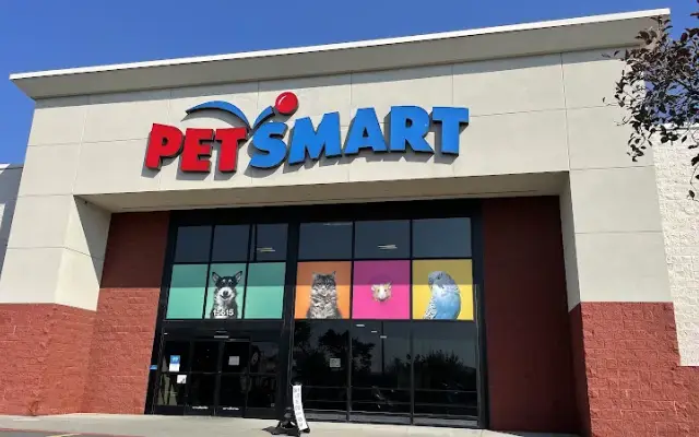 PetSmart in Spokane Valley, WA