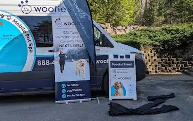 Woofie’s® of Concord-Manchester in Bow, NH