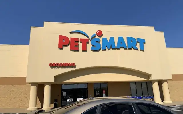 PetSmart in Jackson, TN