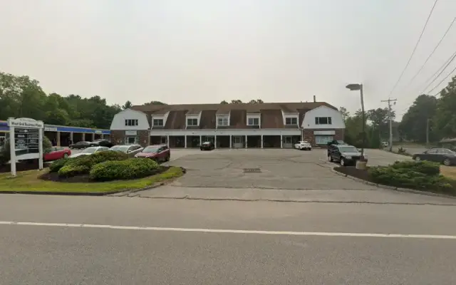 K-9 Hydrotherapy in Northborough, MA