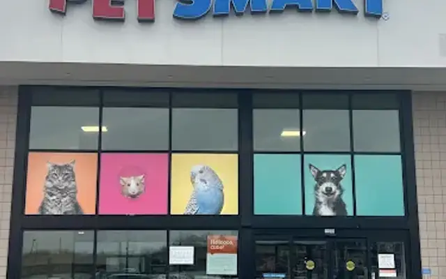 PetSmart in Holland, OH