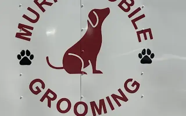 Murry mobile grooming.com in Springdale, AR