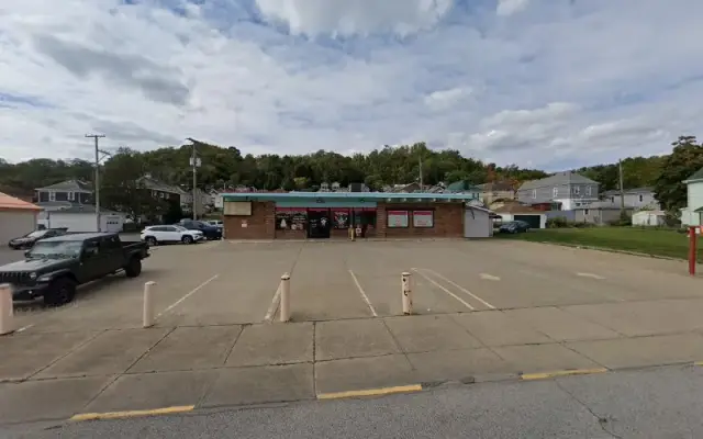 Camp Forest in Martins Ferry, OH