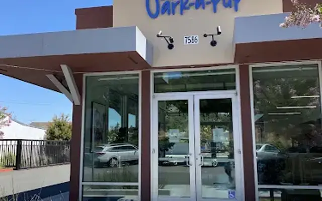 Park-A-Pup Novato in Novato, CA