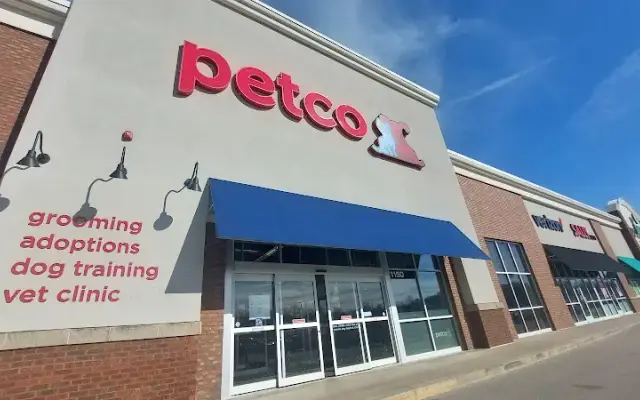 Petco in Englewood, OH