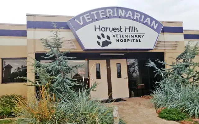 Harvest Hills Veterinary Hospital in Oklahoma City, OK