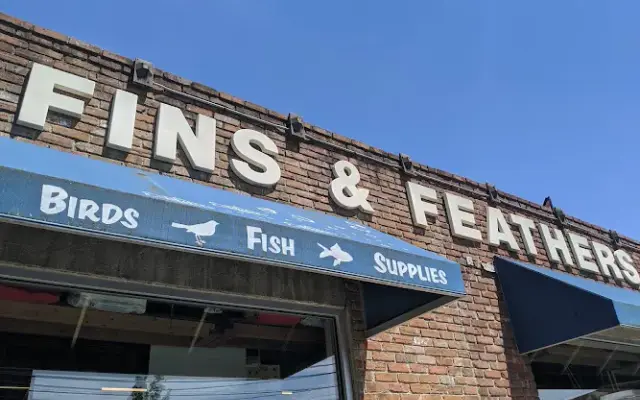 Fins & Feathers in Red Bank, NJ