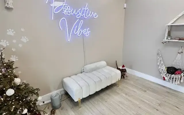 Pawsitive Tribe Holistic Grooming in Davie, FL