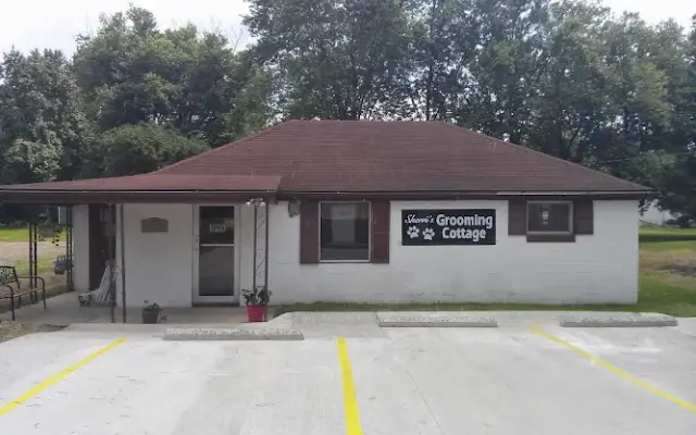 Sherri's Grooming Cottage in Zanesville, OH