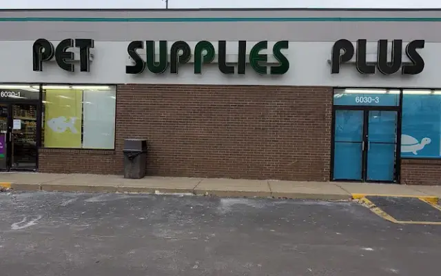 Pet Supplies Plus Lansing in Lansing, MI